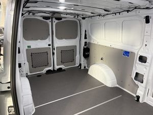 Volkswagen Transporter bild 12