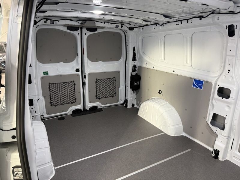 Volkswagen Transporter bild 12