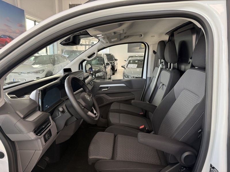 Volkswagen Transporter bild 13