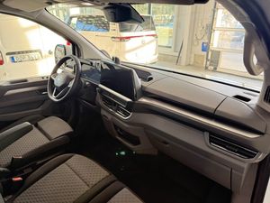 Volkswagen Transporter bild 16