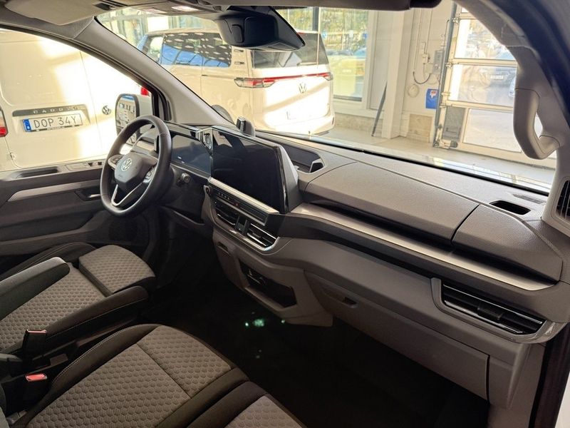 Volkswagen Transporter bild 16