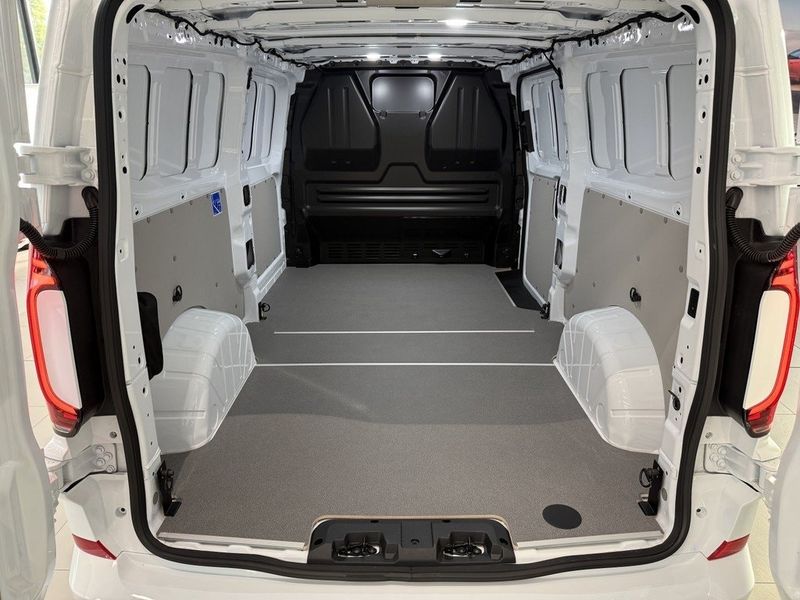 Volkswagen Transporter bild 9