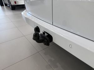 Volkswagen Transporter bild 8