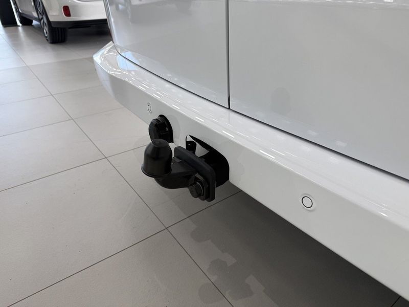 Volkswagen Transporter bild 8