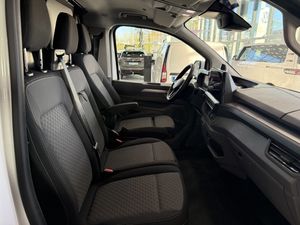 Volkswagen Transporter bild 15