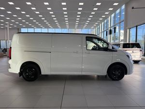 Volkswagen Transporter bild 4