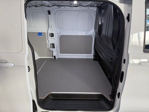 Volkswagen Transporter bild 10