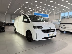 Volkswagen Transporter bild 3