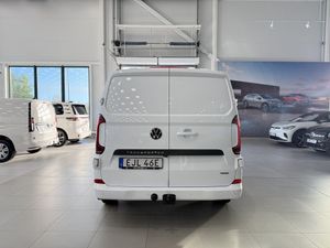 Volkswagen Transporter bild 6