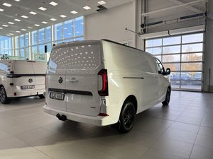 Volkswagen Transporter bild 5