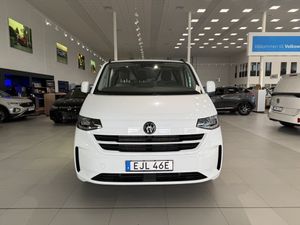 Volkswagen Transporter bild 2