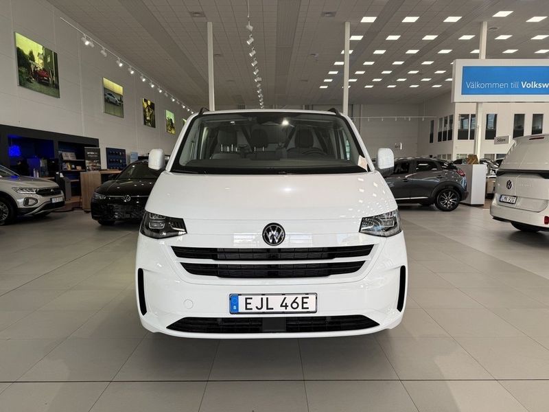 Volkswagen Transporter bild 2