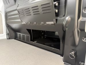Volkswagen Transporter bild 11