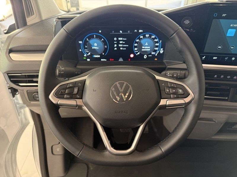 Volkswagen Transporter bild 14