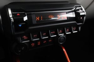Suzuki Ignis bild 26