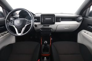 Suzuki Ignis bild 13