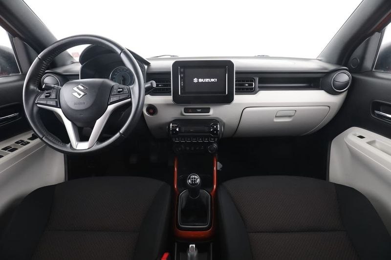 Suzuki Ignis bild 13