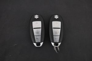 Suzuki Ignis bild 36