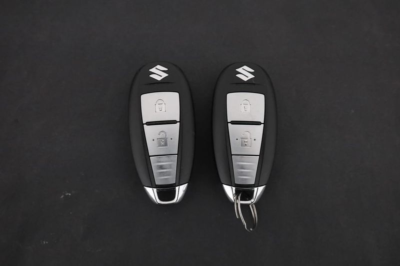 Suzuki Ignis bild 36