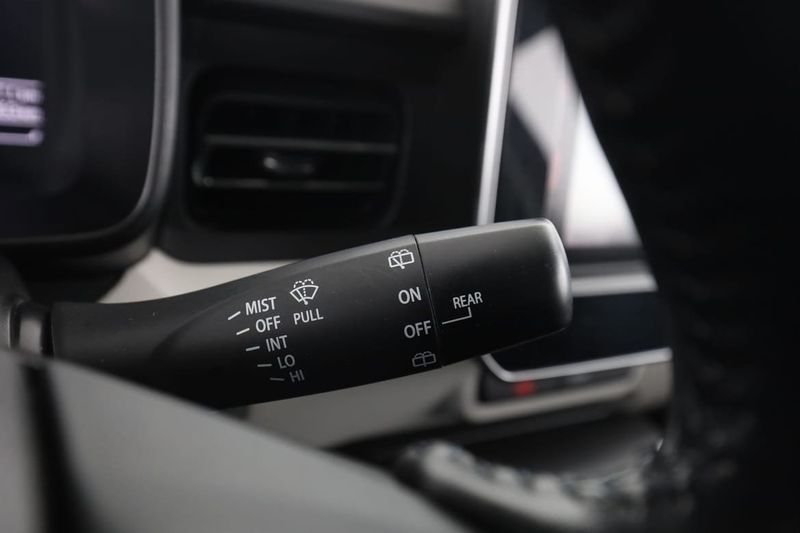 Suzuki Ignis bild 32