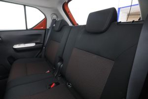 Suzuki Ignis bild 15
