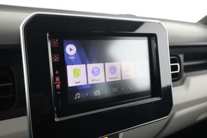 Suzuki Ignis bild 21