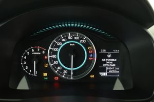 Suzuki Ignis bild 20