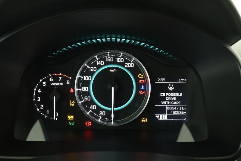 Suzuki Ignis bild 20