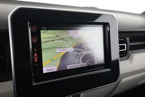 Suzuki Ignis bild 22