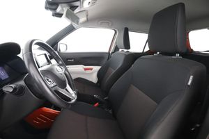 Suzuki Ignis bild 11