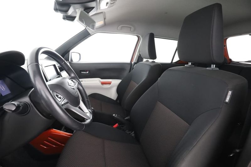 Suzuki Ignis bild 11