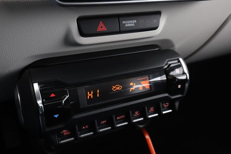 Suzuki Ignis bild 25