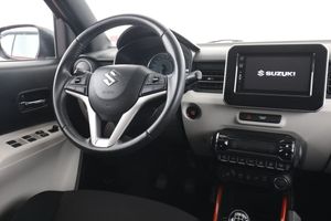 Suzuki Ignis bild 14