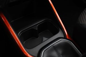 Suzuki Ignis bild 29
