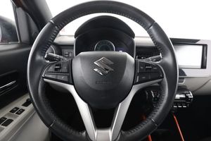 Suzuki Ignis bild 19