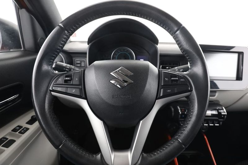 Suzuki Ignis bild 19