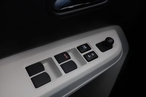 Suzuki Ignis bild 34