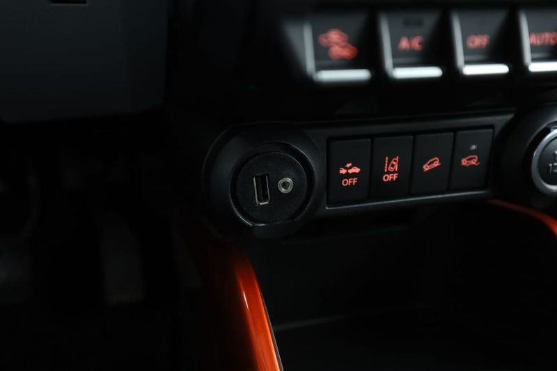 Suzuki Ignis bild 28