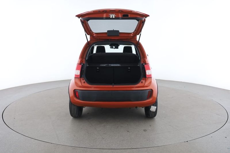 Suzuki Ignis bild 17