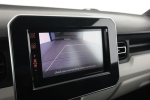 Suzuki Ignis bild 23