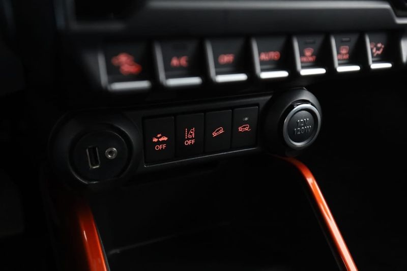 Suzuki Ignis bild 27