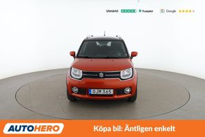 Suzuki Ignis bild 9