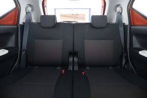 Suzuki Ignis bild 16