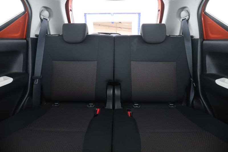 Suzuki Ignis bild 16