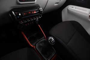 Suzuki Ignis bild 24