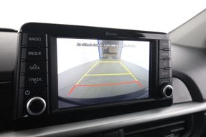 Kia Picanto bild 22