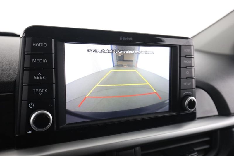 Kia Picanto bild 22