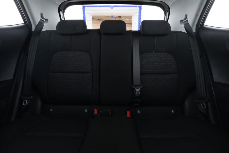 Kia Picanto bild 16