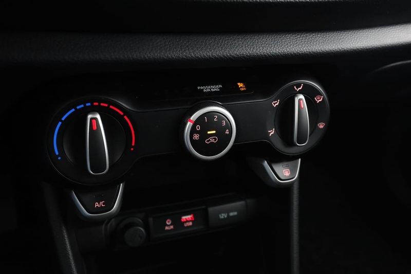 Kia Picanto bild 24