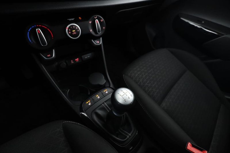 Kia Picanto bild 23
